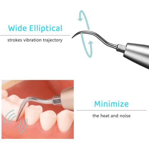 Ультразвуковые скалеры Finer China At AliExpress