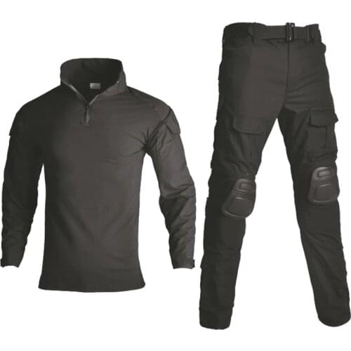 FS Tactical T-Shirts