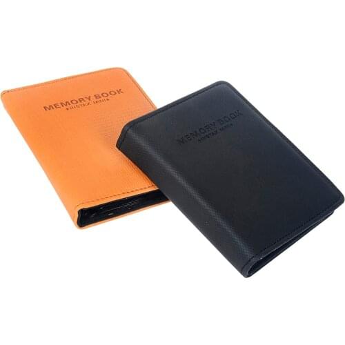 HarPaper Leather Photo Albums For Photos