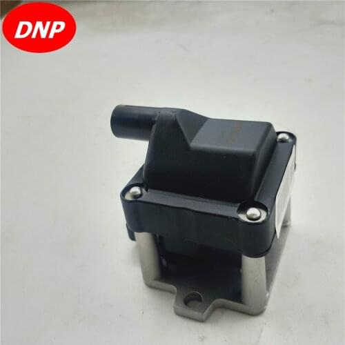 DNP Ignition Coil Fit For VW Jetta Golf III 2.0 L Coil Pack 6N0905104