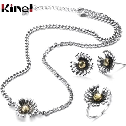 Kinel Silver Jewelry