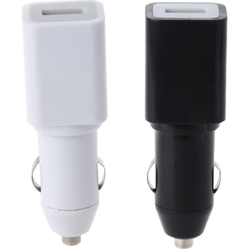 Mini Locator USB Car Charger Tracker GPS Real Time GSM GPRS Vehicle Tracking