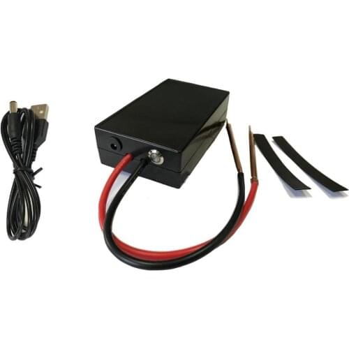 DIY spot welder 18650 lithium battery nickel sheet welding charging portable mini maintenance Household complete set