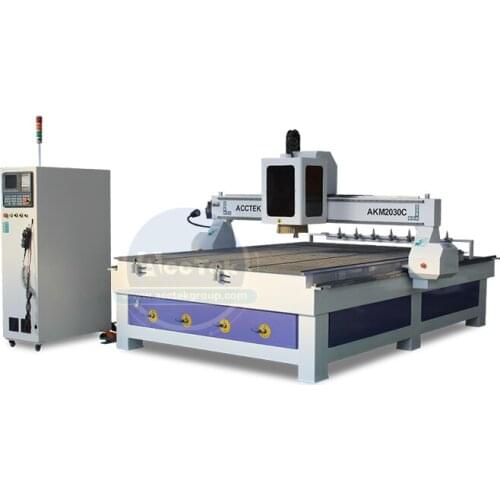Nk 260 controller atc cnc router cnc router 4 axis atc
