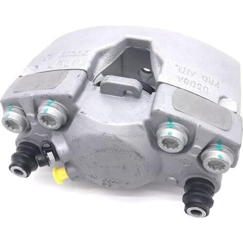 Front Brake Disc Caliper 8K0615123J For Audi Q5 2009-2016 8K0 615 123 / 124 J D E
