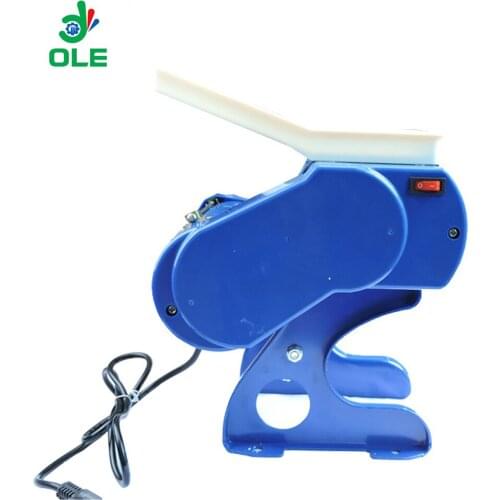 Manual Electric Meat Slicer Machine Small Home Commercial Meat Cut Machine