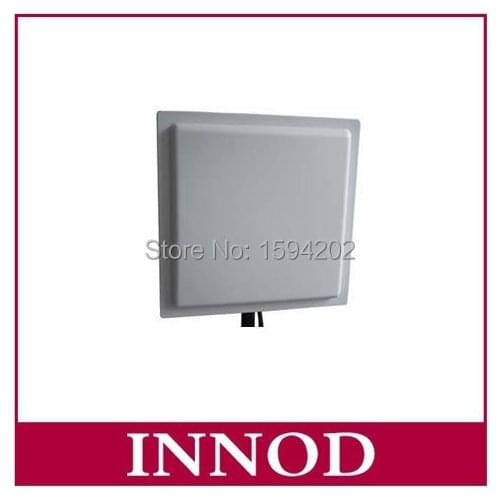 Super quality uhf rfid gate reader/uhf rfid reader module/uhf rfid for access control system demo