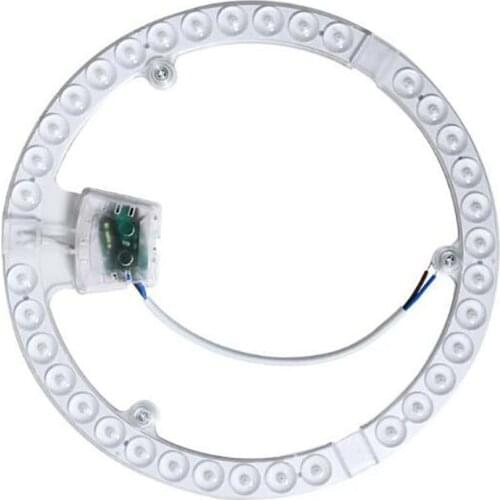 LED Module Source Ceiling Replace Indoor Ceiling Light Source Wick AC220V 12W 18W 24W 36W 48W 72W Led High Brightness Lighting