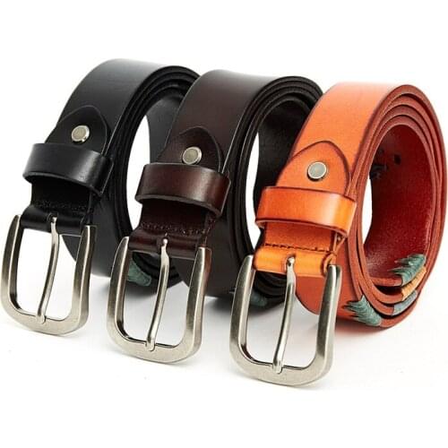 Женские кожаные ремни SZOLWY China At AliExpress