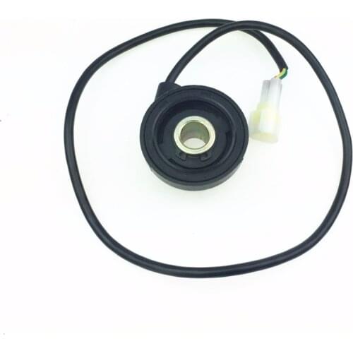 For the new feeling motorcycle 300R water-cooled tachometer gear tooth motorcycle counter speedometer