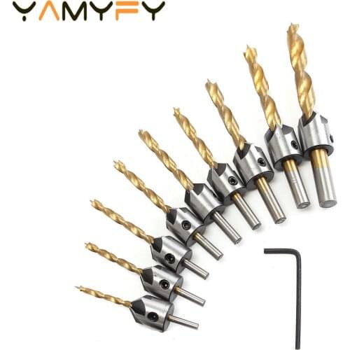 Yamyfy Tool Parts