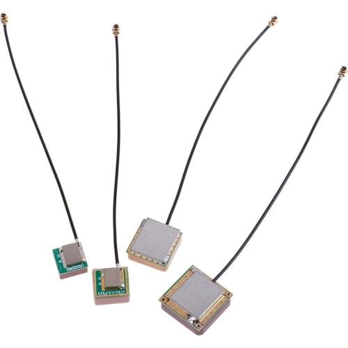 28dB GPS Antenna 28*28*7mm IPX Connector for IOT M2M LORA High Gain GPS Antenna Ceramic Patch Internal