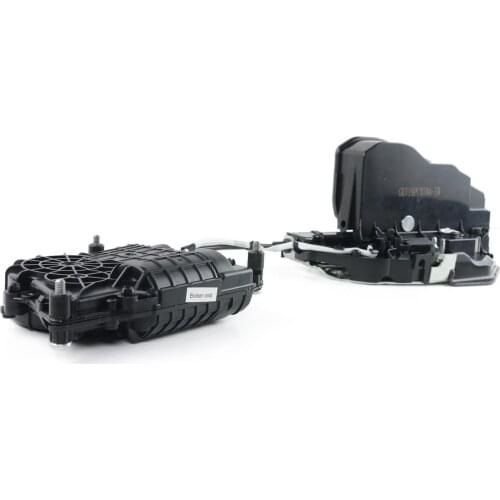 AP03 Rear Left New Door Lock Actuator For BMW F01 F02 F04 F10 F11 528i 535i 550i 740i 750i 2009-2016 51227185687