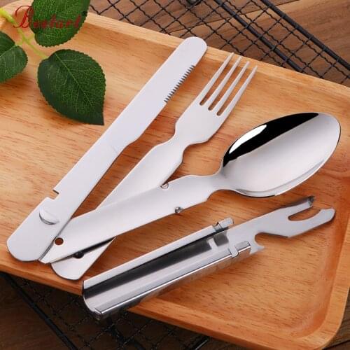 Bestart Travel Utensils Sets