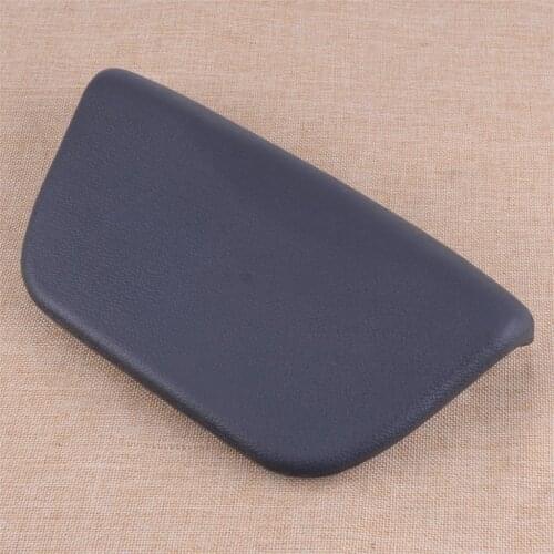 Black PU Bathtub Pillow Bathroom Spa Bath Suction Cup Comfort Headrest Neck Support Tub Holder Padded Bath Pillow