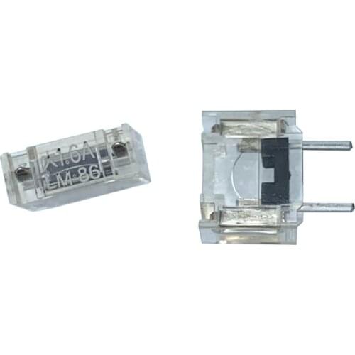 FANUC CNC machine tool FUSE/Robot arm FUSE/DAITO FUSE 0.3A 0.5A 1A 1.3A 1.6A 2A 3.2A 4A 5A LM81/82/83/84/85/86/87/88/89/8X/8Y/8Z