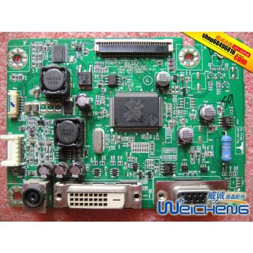 E1940 Motherboard E50 EAX61767105(0) 100531 Driver Board Screen 18.5