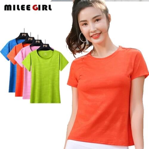 Mileegirl Hiking T-shirts