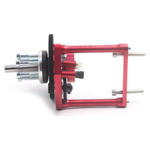 New Hobby Accessory Electric Starter for DLE111 Gasoline Engine