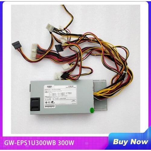 Original For Great Wall Power Supply GW-EPS1U300WB 300W Perfect Test