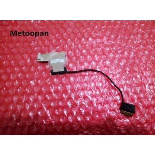 For HP X360 11-K 11-K000 11-K120DS original laptop LCD cable 450.04A05.0001