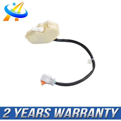 72155-S03-J11 Front Left Door Lock Actuator Fit For 1997-2001 Honda CR-V CRV