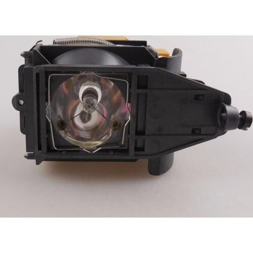 TLPLP4 Replacement Projector Lamp with Housing for TOSHIBA TDP-P4