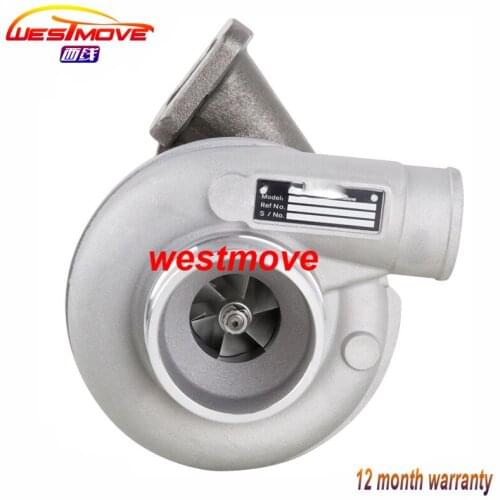 HX30 turbo 3802908 3592110 3592109 3592112 3592111 2837303 3592113 turbocharger for Cummins engine : 6B 6BTA