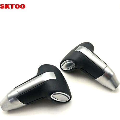 For Toyota Corolla Land Cruiser Verso Rav4 Yaris Aygo Avensis YARIS/VITZ Crown Vios Levin Car Gear Stick Shift Knob Universal