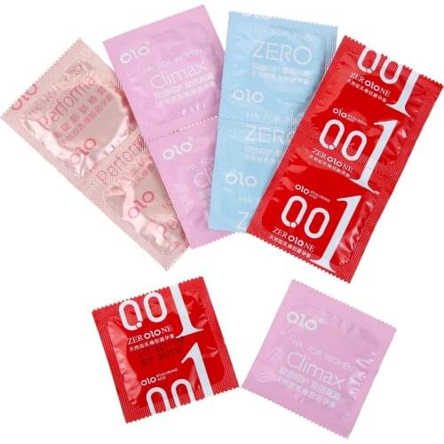 2Pcs Lubricant Condoms Man Delay Sex G Spot Condoms Intimate Erotic Toy Men Safer Contraception Condom Adult Sex Product