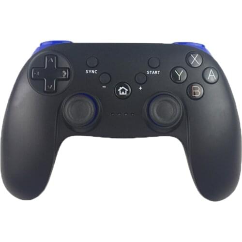 Wii U Wireless Controller Joystick Bluetooth Gamepad For Nintend Wii U Game console