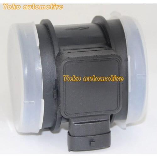 Air Flow Mass Meter Sensor FOR OPEL ASTRA H GTC (L08) (2005/03 - /) 5WK9641/5WK9606/8ET009142-031/AMMQ19630/836583/0891006