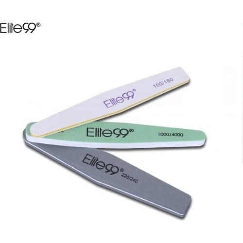 Полировочные пилки для ногтей Elite99 China At AliExpress