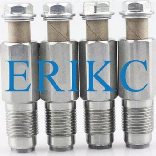 ERIKC Top Quality Fuel Common Rail Pressure Limiting Valve 095420-0201 Relief Limiter 095420-0201