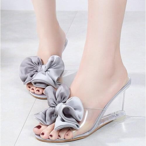 JOYHOPY Women's Slippers