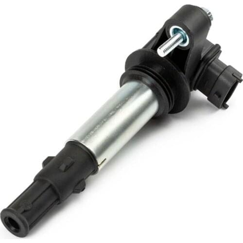 6PCS 12629037 12613057 Ignition Coil For Chevrolet Alfa Remeo Sportwagon Spider 939 3.2 JTS 3.2JTS Cadillac SRX STS CTS Buick