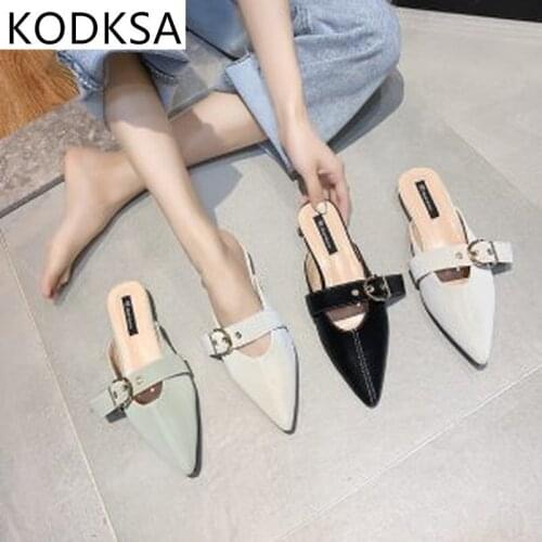 KDOKSA Women's Slippers