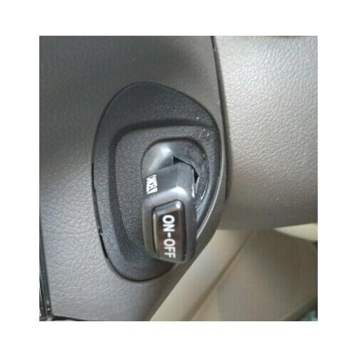 FaroeChi 84632-34011 84632-34017 45186-06210-C0 45186-06210-C0 Cruise Control Switch Kit