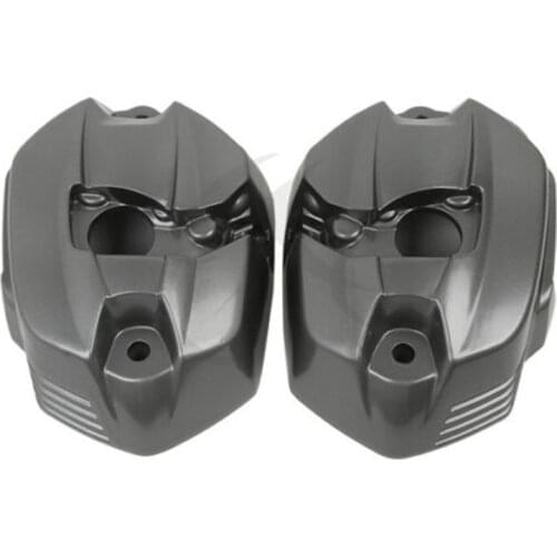 Motorcycle Cylinder Head Valve Cover For BMW R 1200 GS Adventure Twin Cam K25 K255 10