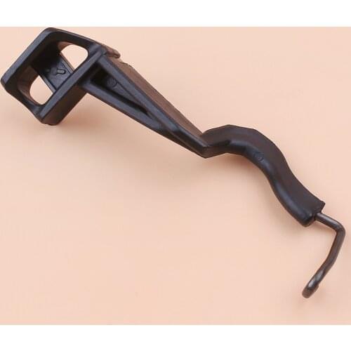 NEW Choke Rod Lever For HUSQVARNA 51 55, 55 Rancher Chainsaw 503608401