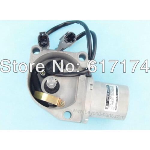 ZAX200 zax210 zax330 excavator actuator motor KP56RM2G-019