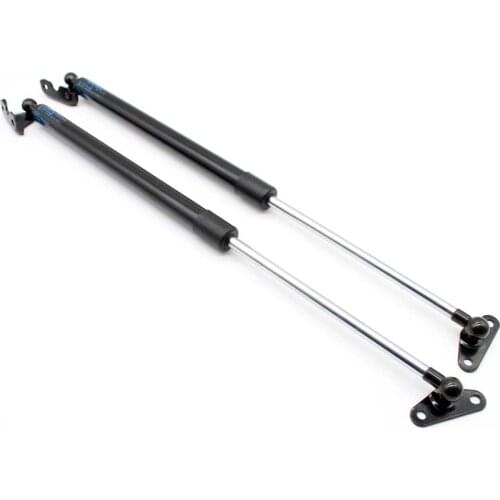 Springs for Toyota Harrier / Lexus RX XU10 1998–2003 SUV Rear Tailgate Trunk Boot Gas Struts Lift Supports Dampers Shock Springs