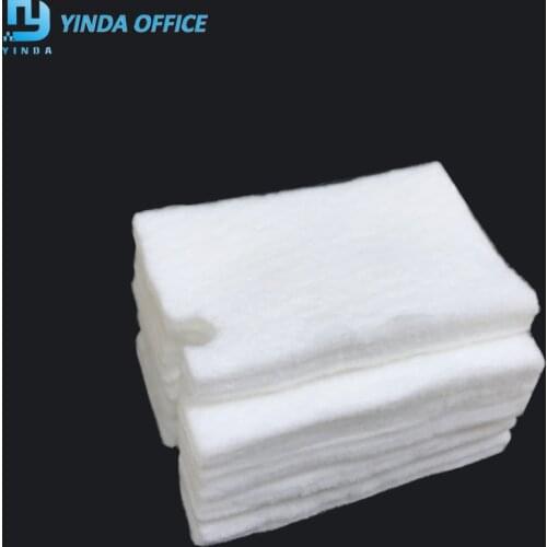 L3115 L3118 Waste Ink Tank Ink Pad Tank Absorbe Pad Sponge for Epson L3100 L3116 L3117 L3108 L3156 L5190 L3150 L3118 L3165