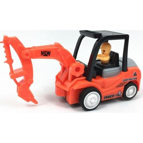 High Quality Kids Children Clockwork Funny Toy Cartoon Puppy Clockwork Pull back Car Educational Toys MultiColor Animal Toy Car