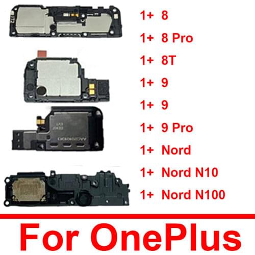 Weeten Speakers For OnePlus 8 Phones China