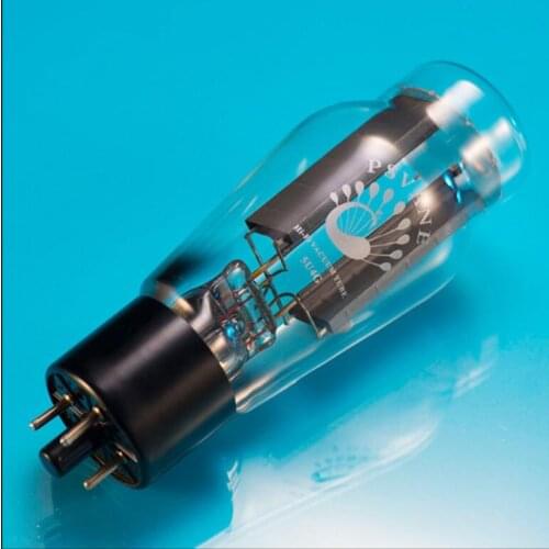 1Piece PSVANE Vacuum Tube HiFi Series 5U4G Replace 5Z3 5U4G 274B GZ34 Electron Tube Vintage HIFI Audio Vacuum Tube Amplifier