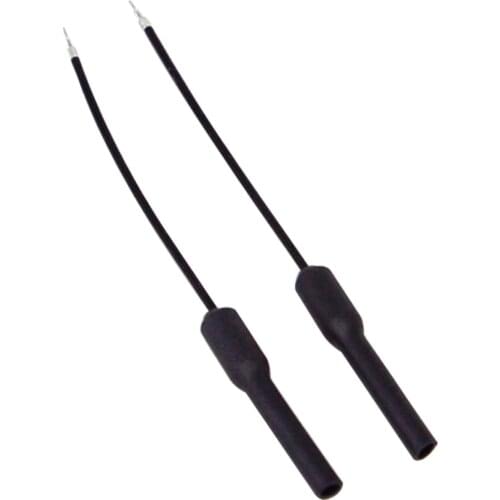 10PCS 5.8G 3dBi Turbowing RX Brass FPV Antenna Omnidirectional for Racing Racer Camera Quadcopter Drone Spare Part Transmitter