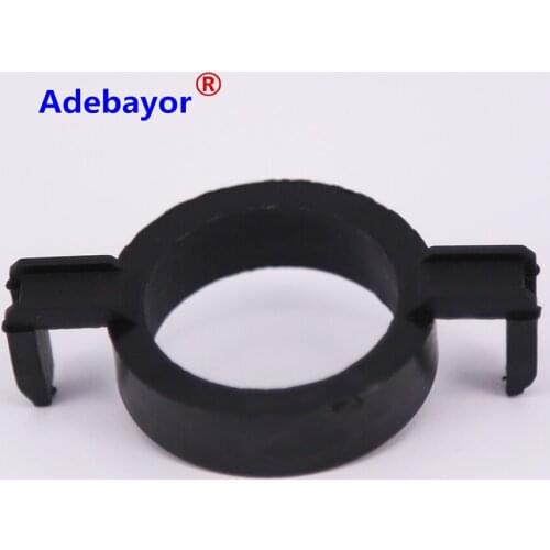 10 pcs Special for auto bulb holder LED lamps installed base Mondeo zhisheng in H7 new focus