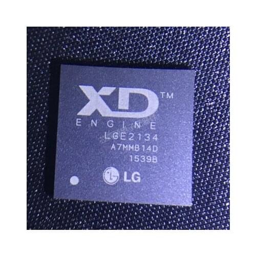 100% new original Lge2136 BGA