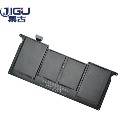 JIGU 7.3V 35Wh Brand New A1375 Battery For Apple for Macbook Air 11"MC505LL/A MC506LL/A MC507LL/A MC969LL/A